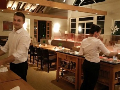 Foto: Gut Lärchenhof