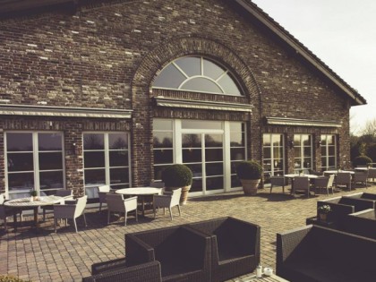 Foto: Gut Lärchenhof